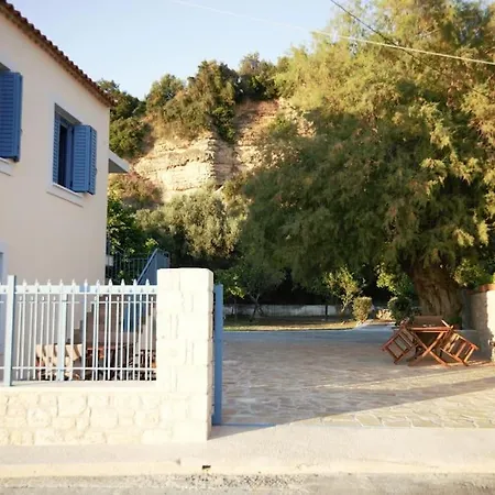 Holiday home Akrogiali Holidays Kalamata