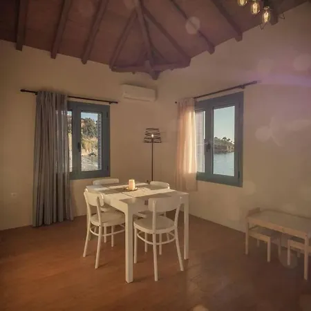 Holiday home Akrogiali Holidays