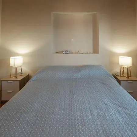 Holiday home Akrogiali Holidays