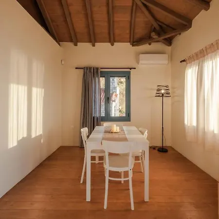 Akrogiali Holidays Holiday home Kalamata