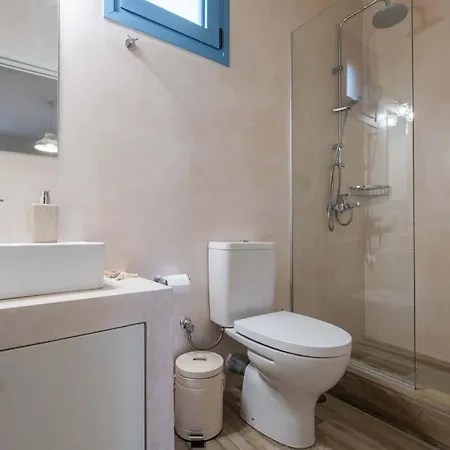 Akrogiali Holidays Holiday home Kalamata